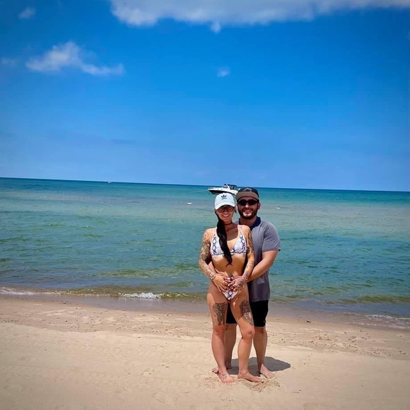 Meet your Posher, Christina - Picture 7 of 8